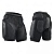 Шорты защитные Dainese HARD SHORT Black
