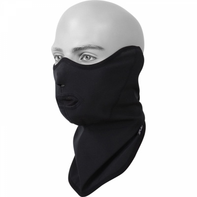 Подшлемник-маска AiM FD-A-01 Black фото в интернет-магазине FrontFlip.Ru