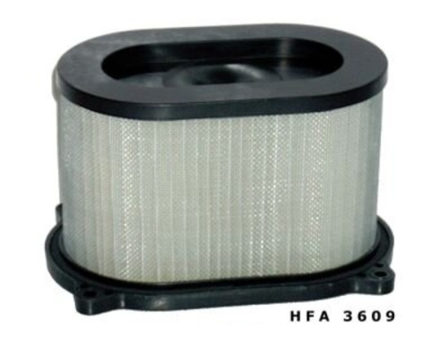 [EMGO] Воздушный фильтр SV400/ SV650 / HFA3609 фото в интернет-магазине FrontFlip.Ru