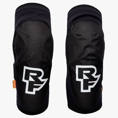 Налокотники Race Face Ambush Elbow  Stealth фото в интернет-магазине FrontFlip.Ru