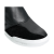DAINESE Ботинки DOVER GORE-TEX 622 BLACK/WHITE фото в интернет-магазине FrontFlip.Ru