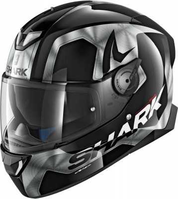 SHARK Шлем SKWAL 2 TRION KUA фото в интернет-магазине FrontFlip.Ru