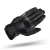 перчатки SHIMA REVOLVER black фото в интернет-магазине FrontFlip.Ru