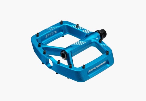 Педали Race Face Aeffect R Blue фото в интернет-магазине FrontFlip.Ru