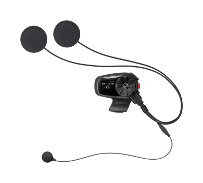 Гарнитура SENA 5S-10 фото в интернет-магазине FrontFlip.Ru