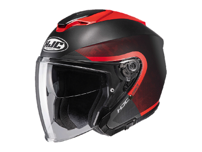 HJC Шлем i30 DEXTA MC1SF фото в интернет-магазине FrontFlip.Ru