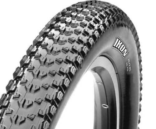 Покрышка MAXXIS ikon 29x2.20 tpi 60 сталь (etb96753200) фото в интернет-магазине FrontFlip.Ru