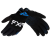 FXR MX Перчатки Cold Cross Lite Glove 21 Black/Blue фото в интернет-магазине FrontFlip.Ru