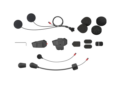 Гарнитура SENA ST-01 фото в интернет-магазине FrontFlip.Ru