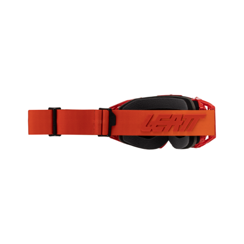 Очки Leatt Velocity 5.5 Iriz SunBurn Purple 78% фото в интернет-магазине FrontFlip.Ru