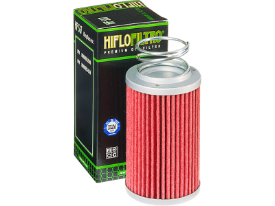 HIFLO  Масл. фильтр  HF567 фото в интернет-магазине FrontFlip.Ru