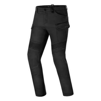 штаны SHIMA GIRO 3.0 MEN BLACK фото в интернет-магазине FrontFlip.Ru