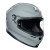 Шлем AGV K-6 MONO Nardo Grey фото в интернет-магазине FrontFlip.Ru