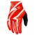ONEAL Перчатки кроссовые MATRIX RACEWEAR красн. фото в интернет-магазине FrontFlip.Ru