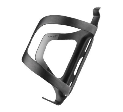 Флягодержатель Birzman Bottle Uncage Carbon L (BM18-UNCAGE-CBC-L) фото в интернет-магазине FrontFlip.Ru