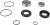 All Balls Ремкомплект водомета 14-3005 (moto parts) фото в интернет-магазине FrontFlip.Ru