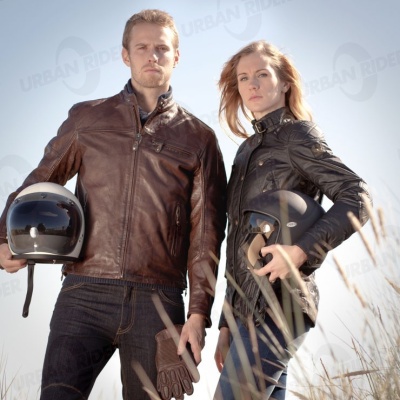 Мотоджинсы Belstaff Pure Motorcycle фото в интернет-магазине FrontFlip.Ru