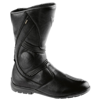 DAINESE R FULCRUM C2 GORE-TEX BOOTS - BLACK ботинки муж фото в интернет-магазине FrontFlip.Ru