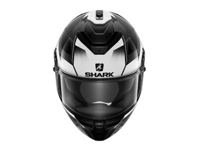 SHARK Шлем SPARTAN GT CARBON SHESTTER DWW фото в интернет-магазине FrontFlip.Ru