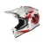 Шлем Acerbis LINEAR 22-06 White/Grey фото в интернет-магазине FrontFlip.Ru