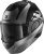 Шлем SHARK EVO ES KEDJE MAT Black/Anthracite/Black фото в интернет-магазине FrontFlip.Ru