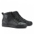 Ботинки SECA KENT BLACK фото в интернет-магазине FrontFlip.Ru