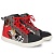 Кеды Scoyco MT058 Red