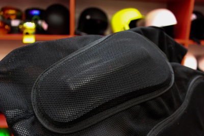 Защитные шорты BlackFire X3m фото в интернет-магазине FrontFlip.Ru