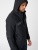 Куртка мужская с капюшоном черного цвета 88601Ch фото в интернет-магазине FrontFlip.Ru