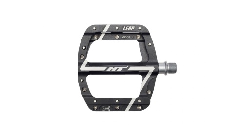 Педали HT ANS08 Grey (ANS08X1J13G1X1) фото в интернет-магазине FrontFlip.Ru