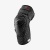 Наколенники 100% Surpass Knee Guards Black фото в интернет-магазине FrontFlip.Ru