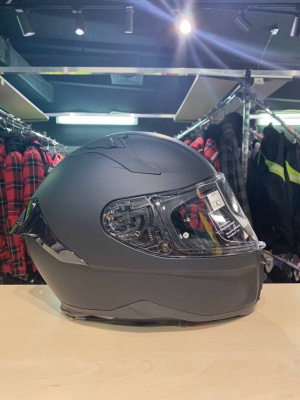 Мотошлем IXS Full Face Helmet IXS316 x14087 M33 фото в интернет-магазине FrontFlip.Ru