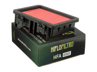 HIFLO  Воздушный фильтр  HFA6303 фото в интернет-магазине FrontFlip.Ru