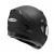 ZEUS Шлем интеграл ZS-813A Термопластик, мат., Черный фото в интернет-магазине FrontFlip.Ru