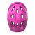 Велошлем подростковый MET eldar pink фото в интернет-магазине FrontFlip.Ru