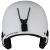 Cноубордический шлем Los Raketos Spark White фото в интернет-магазине FrontFlip.Ru