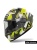 AIROH шлем интеграл VALOR ARMY MATT фото в интернет-магазине FrontFlip.Ru