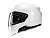 HJC Шлем RPHA91 PEARL WHITE