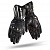 перчатки SHIMA ST-2 BLACK