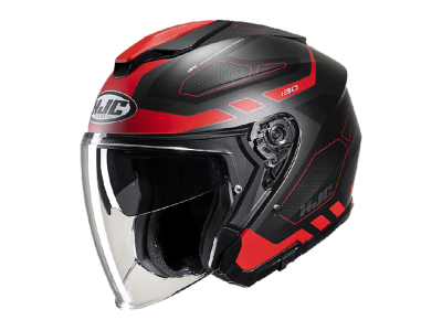 HJC Шлем i30 ATON MC1SF фото в интернет-магазине FrontFlip.Ru