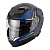 HAWK MOTO Шлем интеграл SPORT BLUE