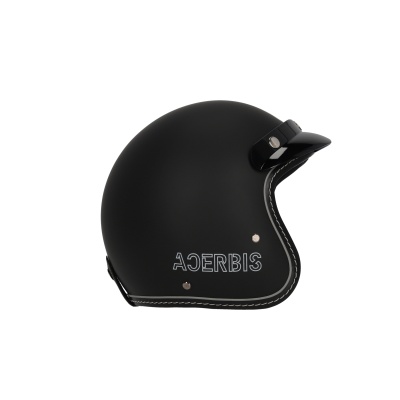 Шлем Acerbis SKODELA 22-06 Black 2 фото в интернет-магазине FrontFlip.Ru