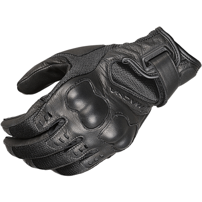 MACNA BOLD Перчатки черн. фото в интернет-магазине FrontFlip.Ru