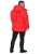 SNOW HEADQUARTER Зимняя куртка мужская A-068 Красный фото в интернет-магазине FrontFlip.Ru