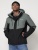 Горнолыжная куртка мужская серого цвета 88819Sr фото в интернет-магазине FrontFlip.Ru