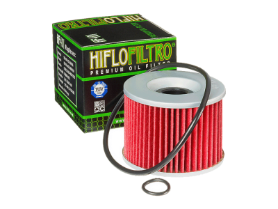 HIFLO  Масл. фильтр  HF401 (X315X303,SF1001SF4004) фото в интернет-магазине FrontFlip.Ru