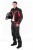 Мотоштаны мужские INFLAME P10100, цвет черный (3XL) фото в интернет-магазине FrontFlip.Ru