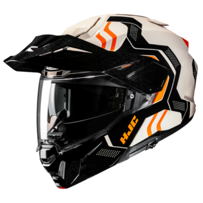 HJC Шлем i80 VELLY MC7 фото в интернет-магазине FrontFlip.Ru