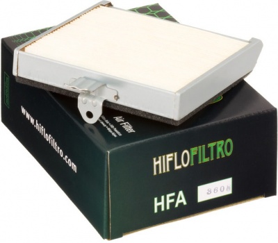 HIFLO  Воздушный фильтр  HFA3608  (Boulevard 650) фото в интернет-магазине FrontFlip.Ru