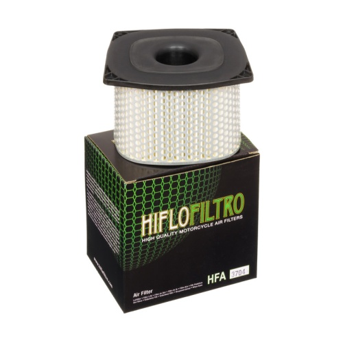 HIFLO  Воздушный фильтр  HFA3704  (GSX-R750-1100) фото в интернет-магазине FrontFlip.Ru